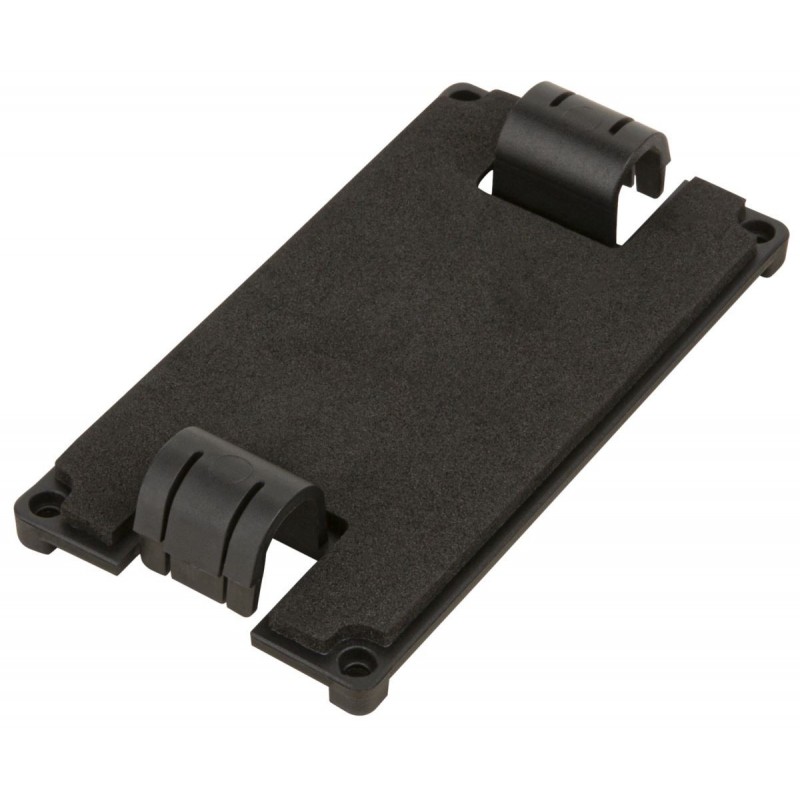 RockBoard QuickMount Type E - Pedal Mounting Plate For Standard Boss Pedals - 2