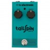 TC ELECTRONIC TAILSPIN VIBRATO - efekt gitarowy