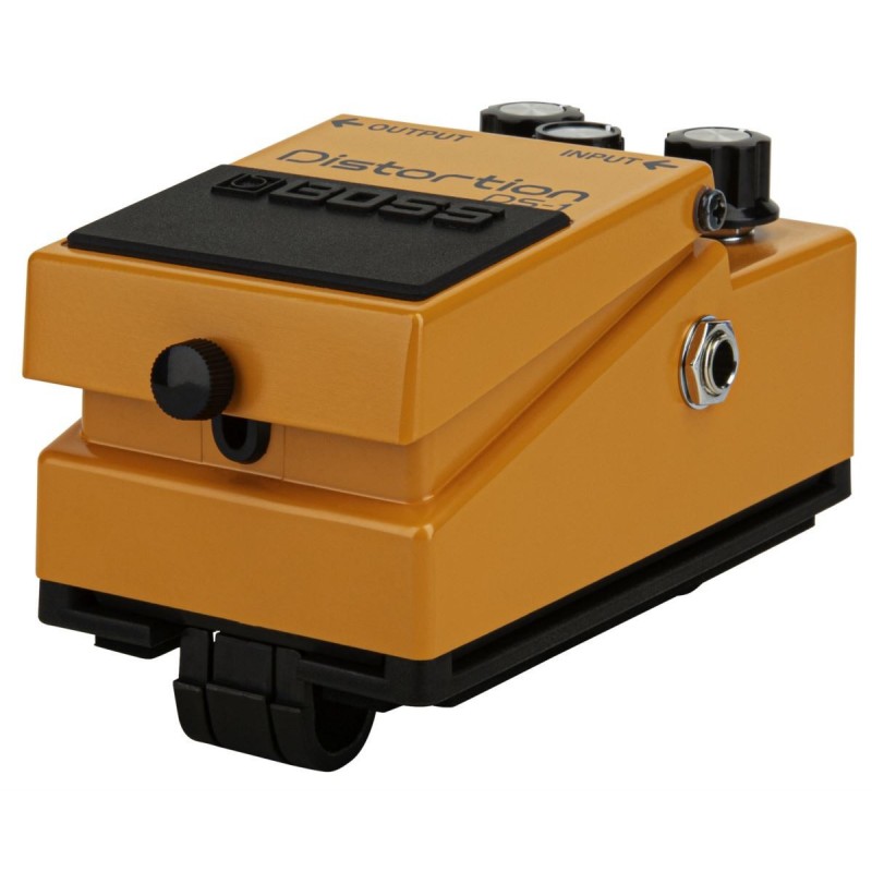 RockBoard QuickMount Type E - Pedal Mounting Plate For Standard Boss Pedals - 4