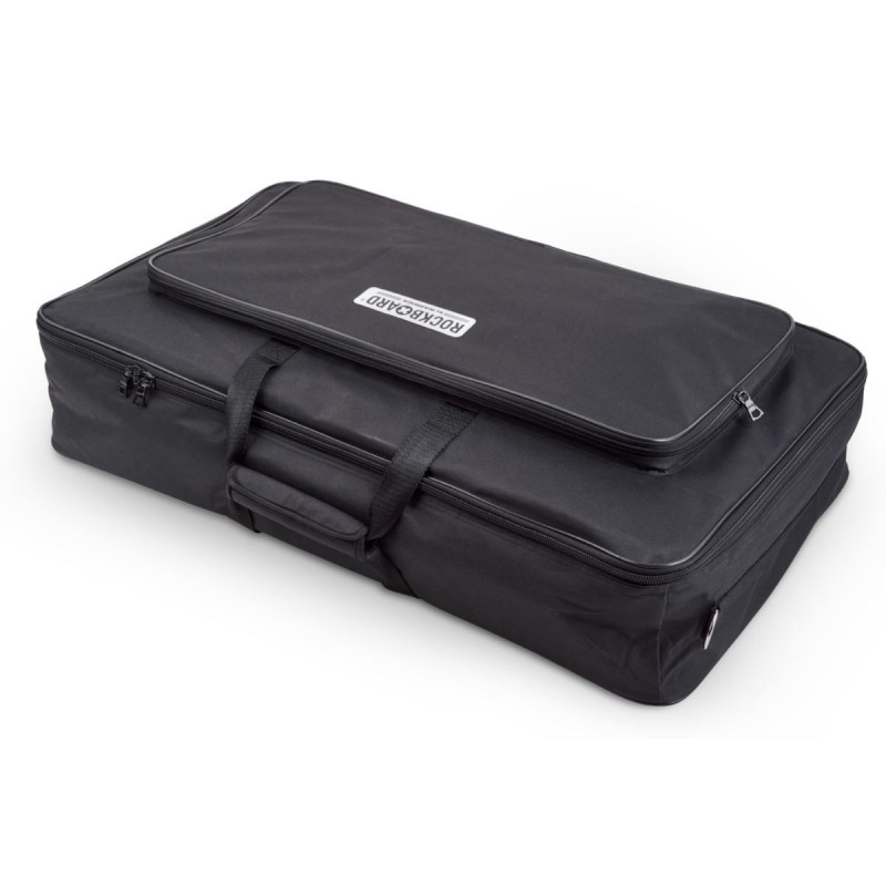 RockBoard CINQUE 5.3, Pedalboard with Gig Bag - 6
