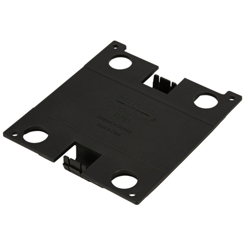 RockBoard PedalSafe Type I - Protective Cover And RockBoard Mounting Plate For Eventide H9 - 3