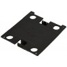 RockBoard PedalSafe Type I - Protective Cover And RockBoard Mounting Plate For Eventide H9 - 3