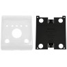 RockBoard PedalSafe Type I - Protective Cover And RockBoard Mounting Plate For Eventide H9 - 4