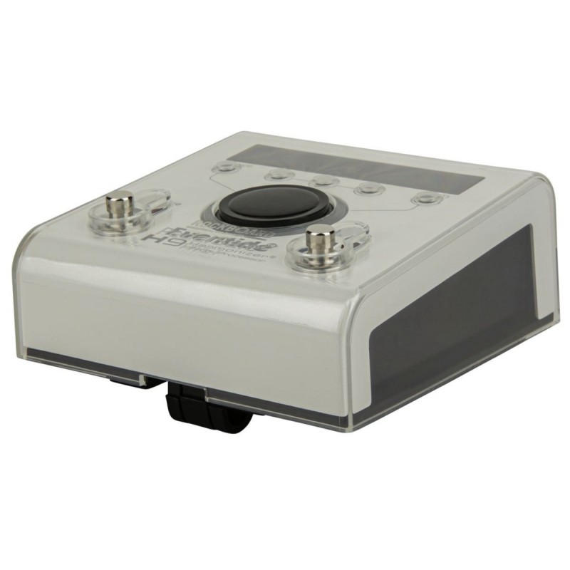 RockBoard PedalSafe Type I - Protective Cover And RockBoard Mounting Plate For Eventide H9 - 6