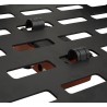 RockBoard PedalSafe Type I - Protective Cover And RockBoard Mounting Plate For Eventide H9 - 7