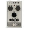 TC Electronic Forcefield Compressor - efekt gitarowy