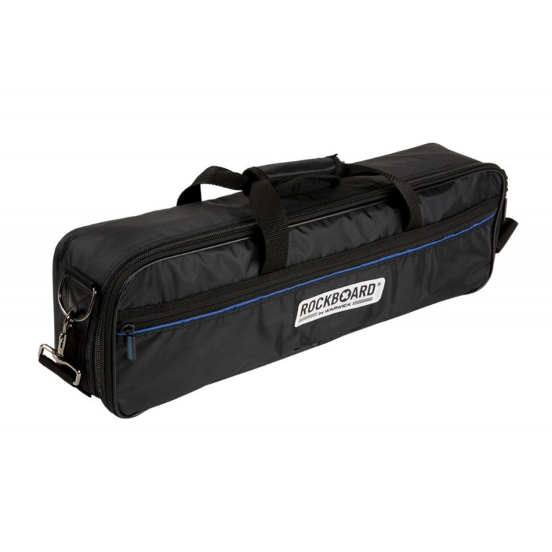 RockBoard Professional Gig Bag for RockBoard DUO 2.2 Pedalboard - 3