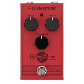 TC ELECTRONIC Blood Moon Phaser - efekt gitarowy