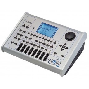 KETRON MIDJAY PLUS - moduł brzmieniowy