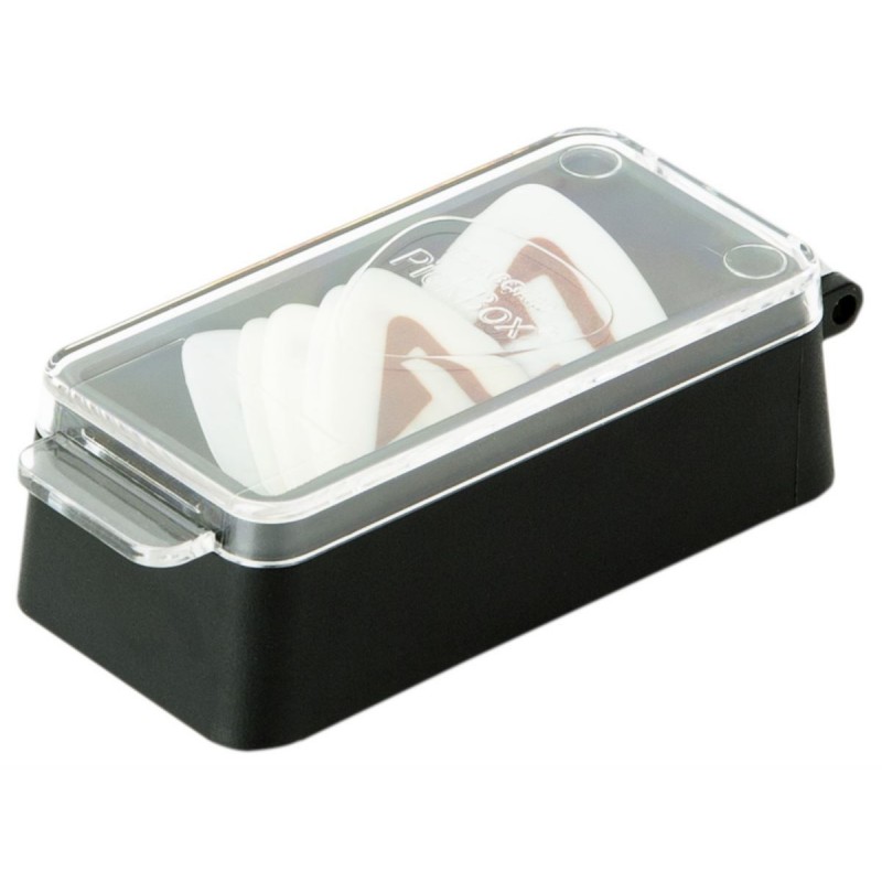 RockBoard PedalSafe Pick Box - 4