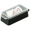 RockBoard PedalSafe Pick Box - 4