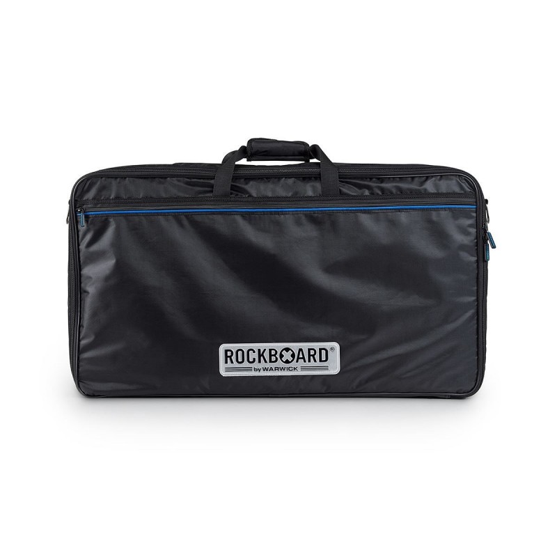RockBoard Professional Gig Bag for RockBoard CINQUE 5.3 Pedalboard - 1