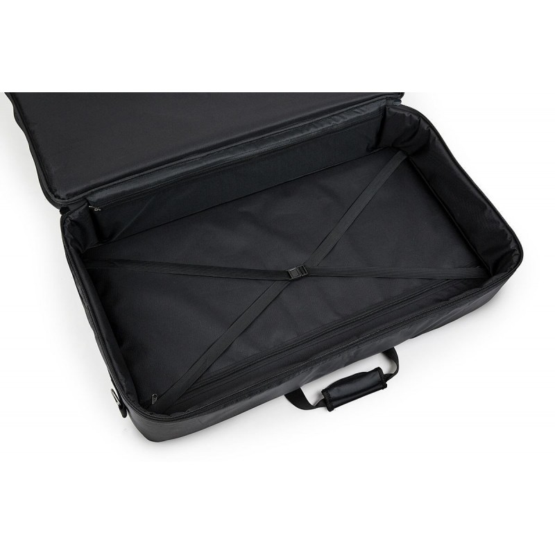 RockBoard Professional Gig Bag for RockBoard CINQUE 5.3 Pedalboard - 5