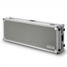 RockBoard Professional Flight Case for RockBoard CINQUE 5.4 Pedalboard - 1