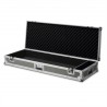 RockBoard Professional Flight Case for RockBoard CINQUE 5.4 Pedalboard - 3