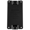 RockBoard QuickMount Type H - Pedal Mounting Plate For Digitech Compact Pedals - 3