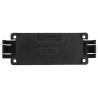 RockBoard QuickMount Type K - Pedal Mounting Plate For Mooer Micro Series Pedals - 3