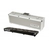 RockBoard DUO 2.2, Pedalboard with Flight Case - 1