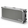 RockBoard Professional Flight Case for RockBoard CINQUE 5.3 Pedalboard - 1