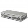 RockBoard Professional Flight Case for RockBoard CINQUE 5.3 Pedalboard - 2