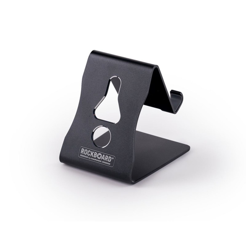 RockBoard Promo - Mobile Phone Stand - Black - 1