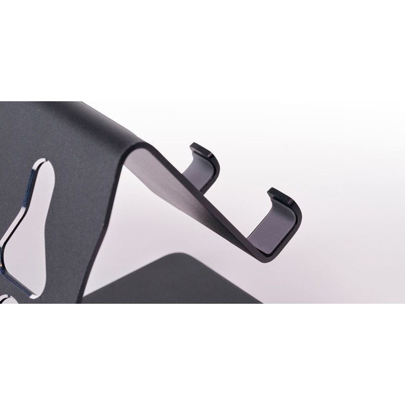 RockBoard Promo - Mobile Phone Stand - Black - 6