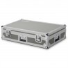 RockBoard CINQUE 5.2, Pedalboard with Flight Case - 6
