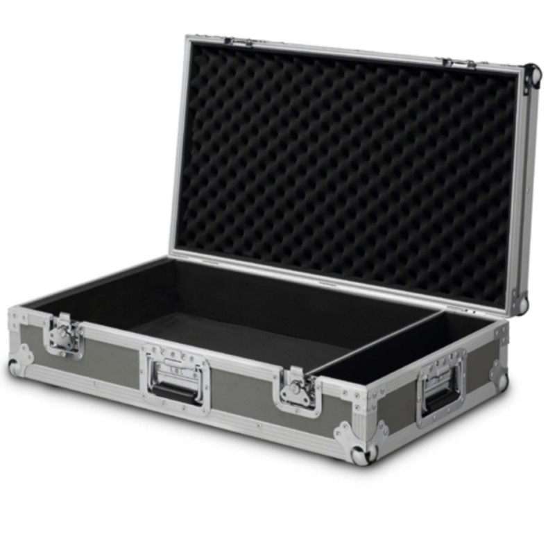 RockBoard CINQUE 5.2, Pedalboard with Flight Case - 7