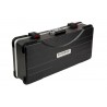 RockBoard Professional ABS Case for RockBoard TRES 3.2 Pedalboard - 1