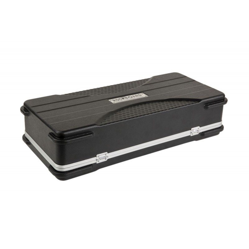 RockBoard Professional ABS Case for RockBoard TRES 3.2 Pedalboard - 2