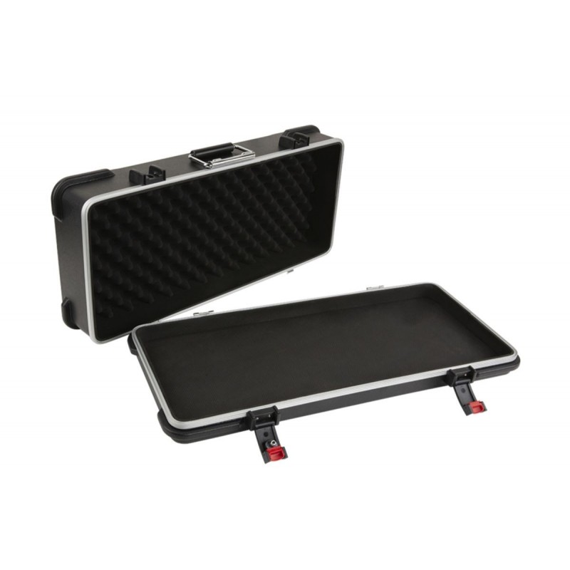RockBoard Professional ABS Case for RockBoard TRES 3.2 Pedalboard - 3