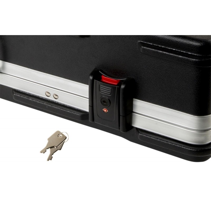 RockBoard Professional ABS Case for RockBoard TRES 3.2 Pedalboard - 5