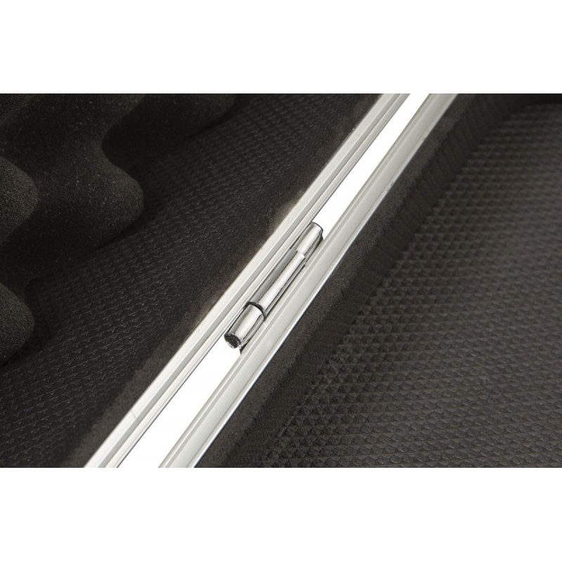 RockBoard Professional ABS Case for RockBoard TRES 3.2 Pedalboard - 7