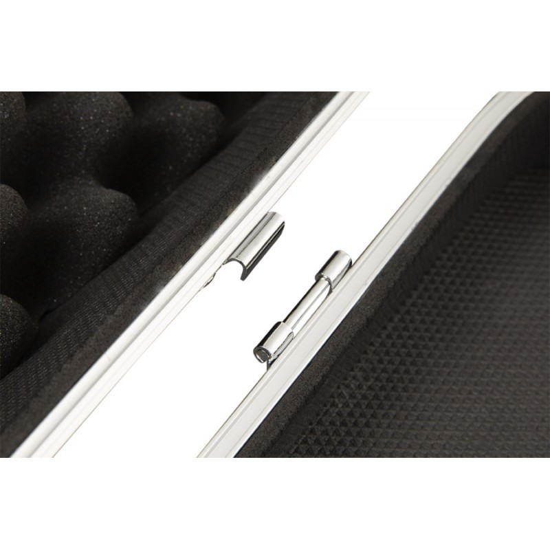 RockBoard Professional ABS Case for RockBoard TRES 3.2 Pedalboard - 8