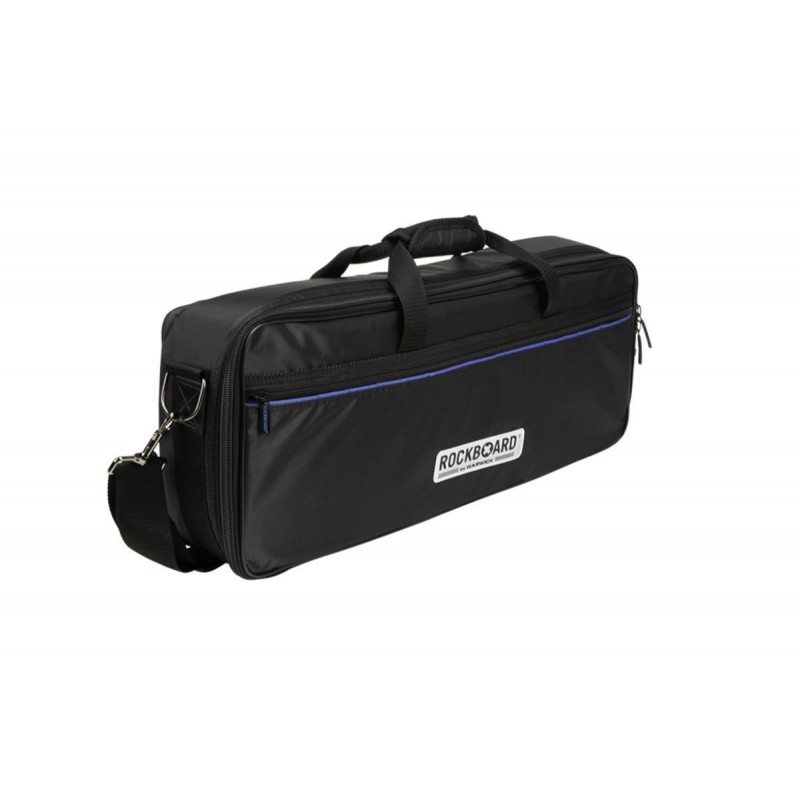 RockBoard TRES 3.2, Pedalboard with Gig Bag - 7