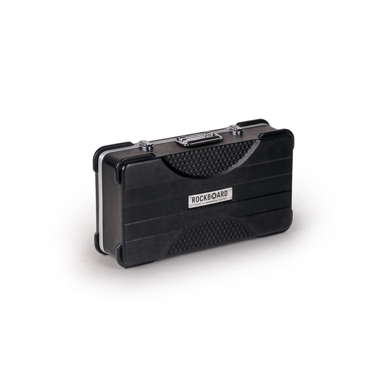 RockBoard Professional ABS Case for RockBoard TRES 3.1 Pedalboard - 1