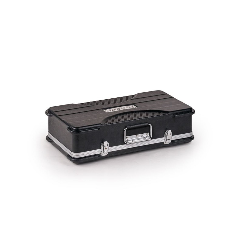 RockBoard Professional ABS Case for RockBoard TRES 3.1 Pedalboard - 2