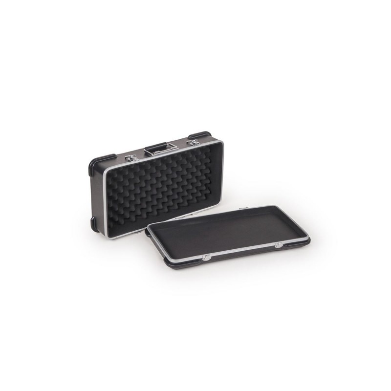 RockBoard Professional ABS Case for RockBoard TRES 3.1 Pedalboard - 3