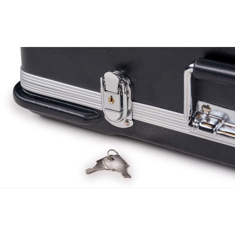 RockBoard Professional ABS Case for RockBoard TRES 3.1 Pedalboard - 5