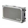 RockBoard Professional Flight Case for RockBoard CINQUE 5.2 Pedalboard - 1