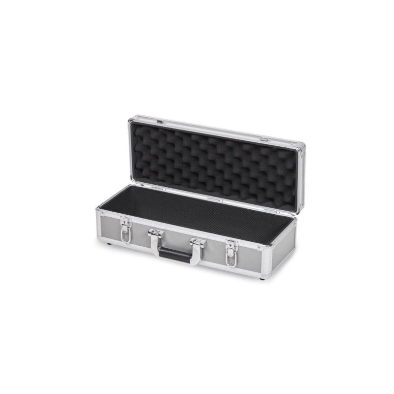 RockBoard DUO 2.1, Pedalboard with Flight Case - 7