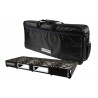 RockBoard QUAD 4.3, Pedalboard with Gig Bag - 1