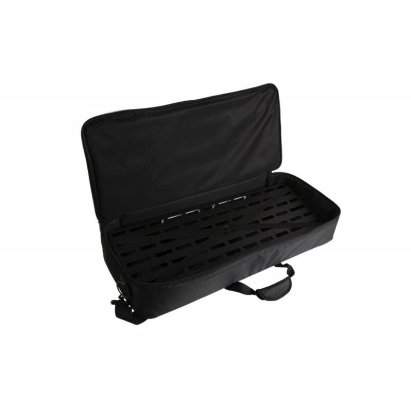 RockBoard QUAD 4.3, Pedalboard with Gig Bag - 7