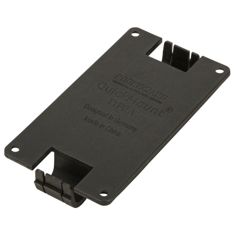 RockBoard PedalSafe Type A1 - Protective Cover And RockBoard Mounting Plate For Standard Single Pedals - 3