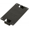 RockBoard PedalSafe Type A1 - Protective Cover And RockBoard Mounting Plate For Standard Single Pedals - 3