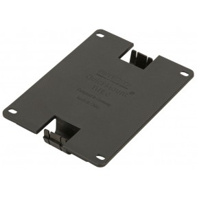 RockBoard QuickMount Type C - Pedal Mounting Plate For Large Vertical Pedals - 1