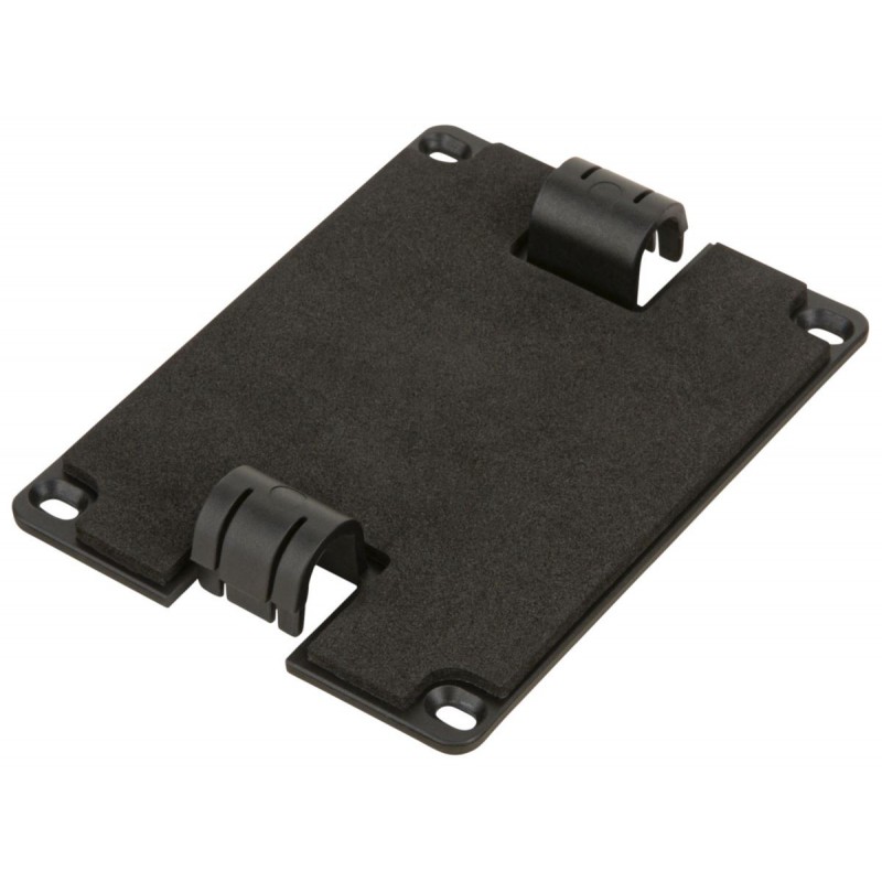 RockBoard QuickMount Type C - Pedal Mounting Plate For Large Vertical Pedals - 2