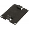 RockBoard QuickMount Type C - Pedal Mounting Plate For Large Vertical Pedals - 2