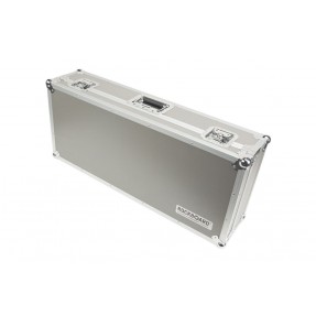 RockBoard Professional Flight Case for RockBoard QUAD 4.3 Pedalboard - 1