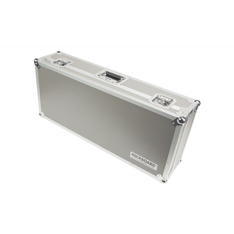 RockBoard Professional Flight Case for RockBoard QUAD 4.3 Pedalboard - 1